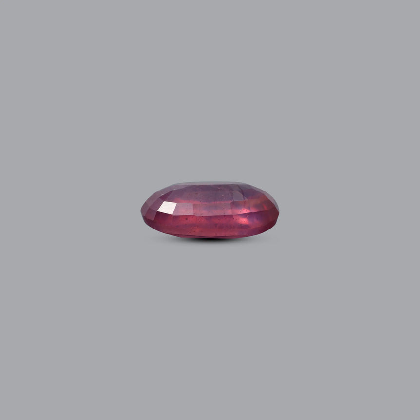 Ruby - 4.03 Carat