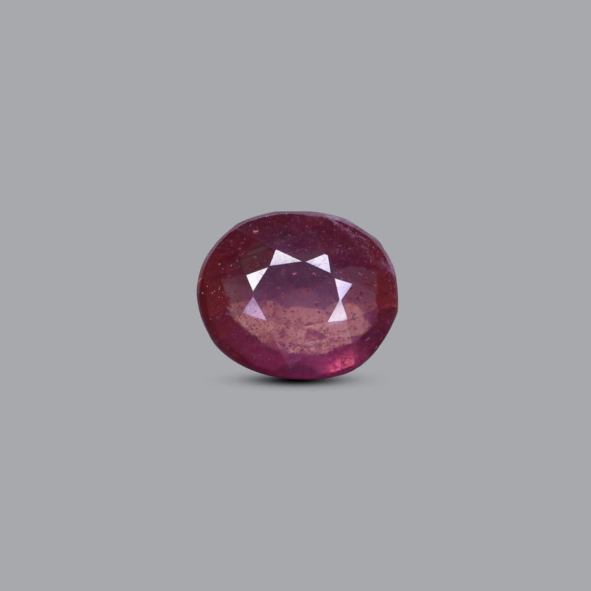 Thailand Ruby - 4.2 Carat - Pramogh