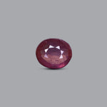 Thailand Ruby - 4.2 Carat - Pramogh