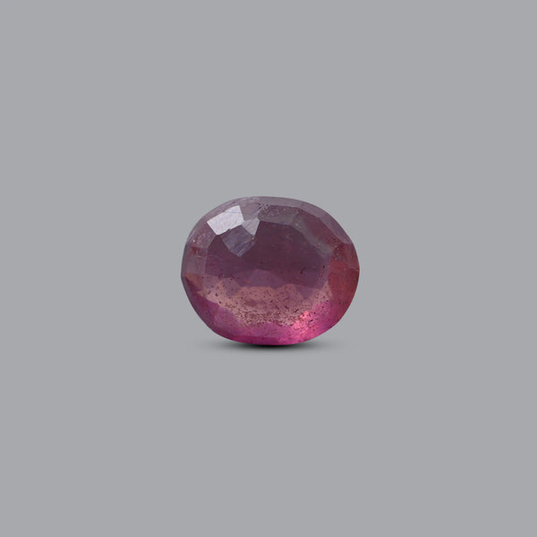 Ruby - 4.2 Carat