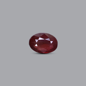 Thailand Ruby - 6.95 Carat - Pramogh