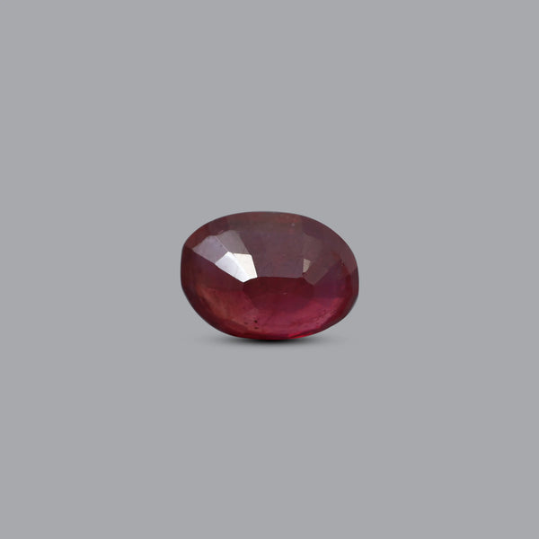 Ruby - 4.2 Carat