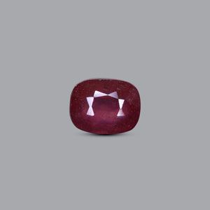 Thailand Ruby - 10 Carat - Pramogh