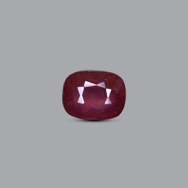 Thailand Ruby - 10 Carat - Pramogh