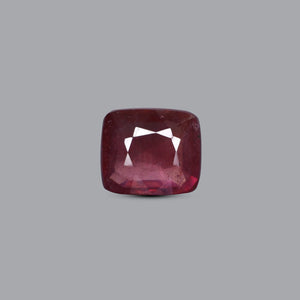 Thailand Ruby - 11.05 Carat - Pramogh