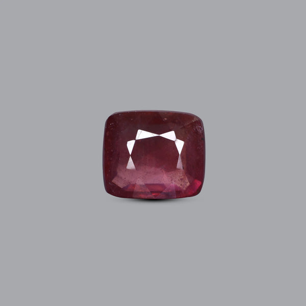 Thailand Ruby - 11.05 Carat - Pramogh