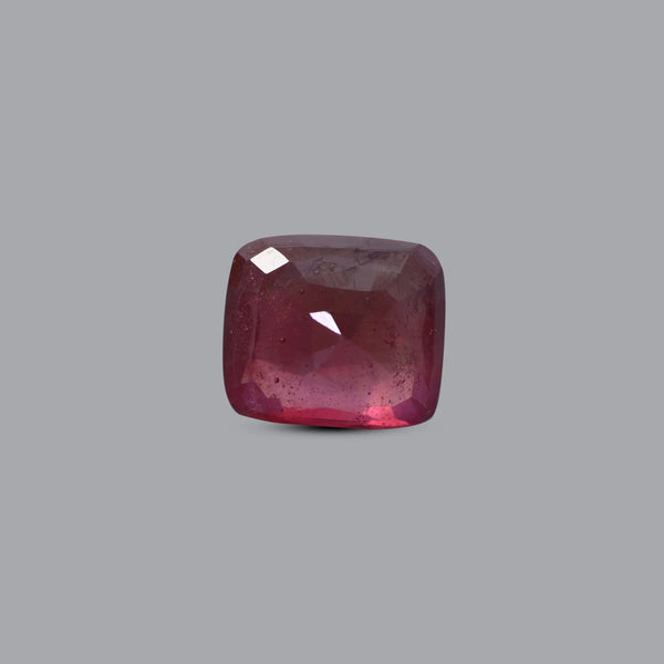Ruby - 11.05 Carat