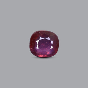 Thailand Ruby - 3.85 Carat - Pramogh