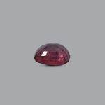 Ruby - 3.85 Carat