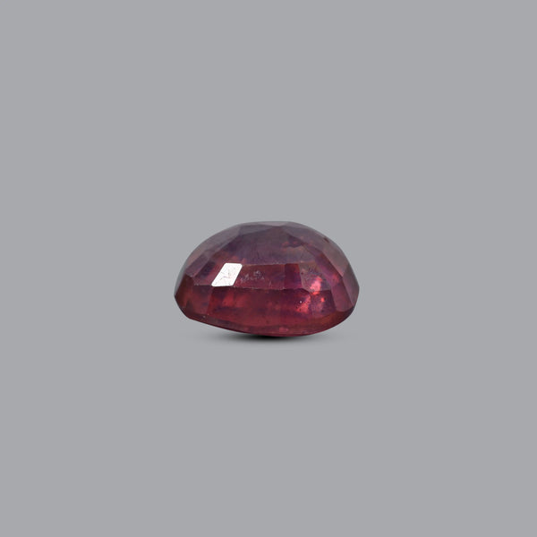 Ruby - 3.85 Carat