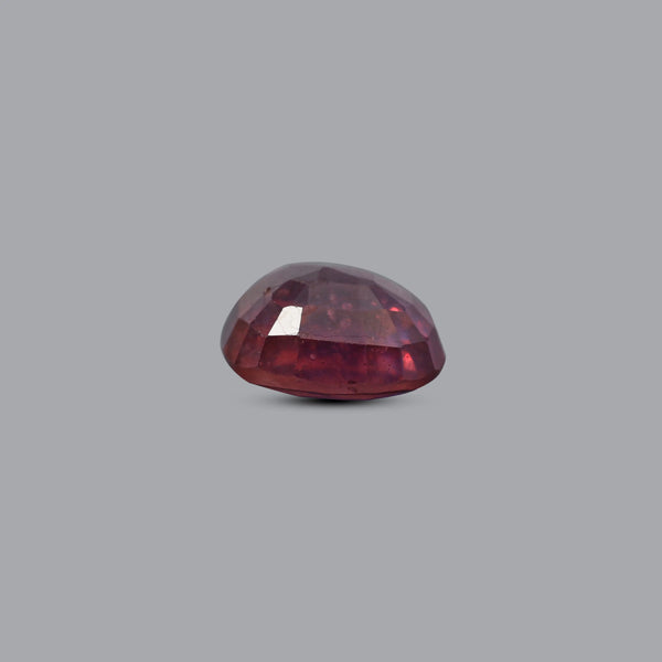 Ruby - 3.85 Carat