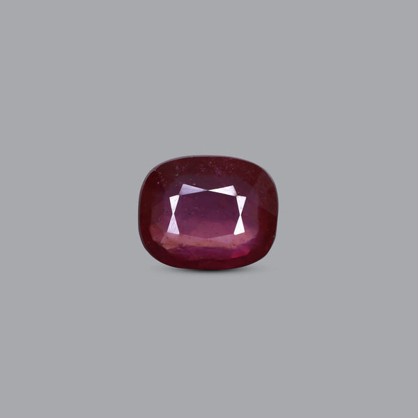 Thailand Ruby - 10.1 Carat - Pramogh