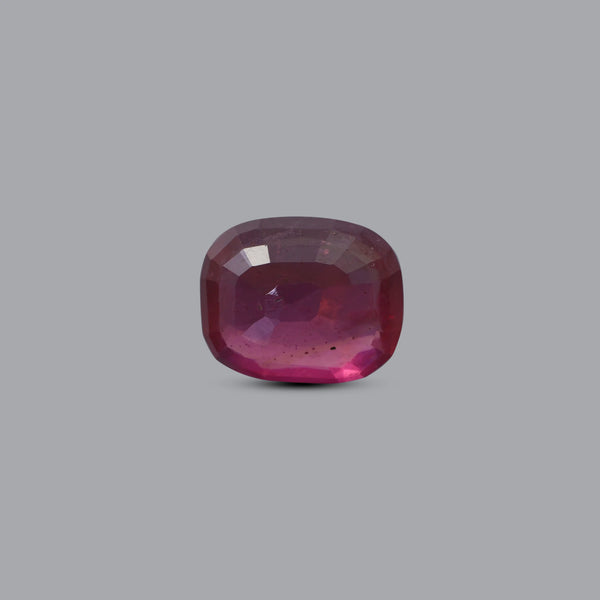 Ruby - 10.1 Carat