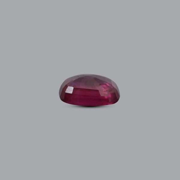 Ruby - 10.1 Carat