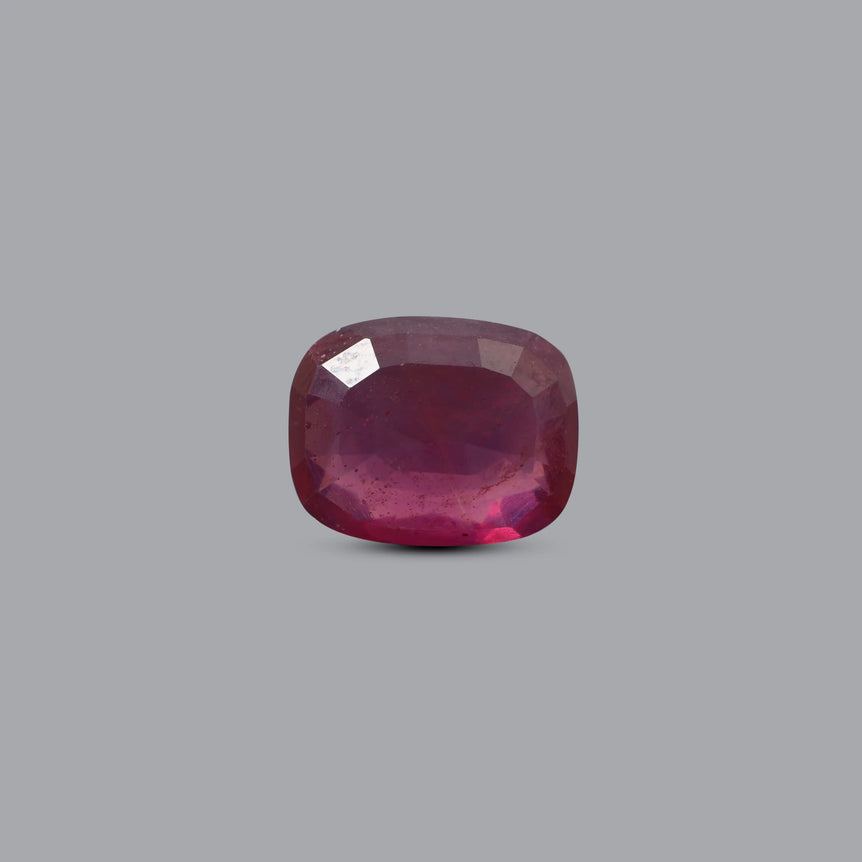 Ruby - 10.9 Carat