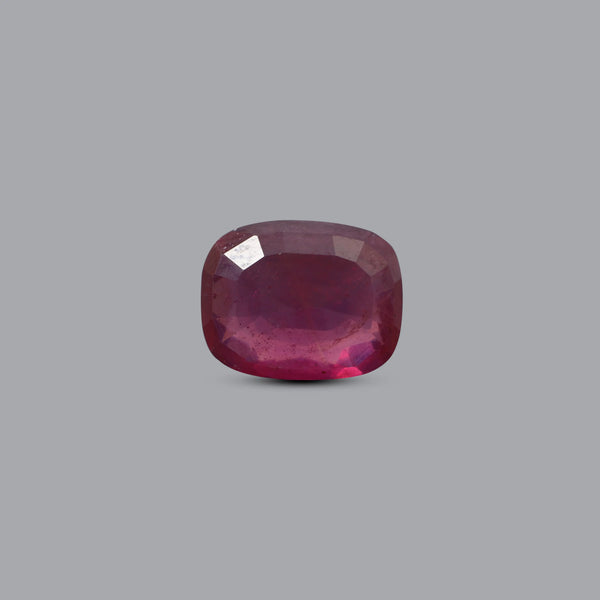 Ruby - 10.9 Carat