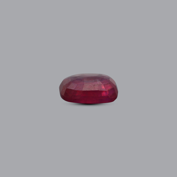 Ruby - 10.9 Carat