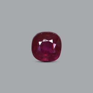 Thailand Ruby - 5.8 Carat - Pramogh