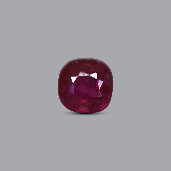 Thailand Ruby - 5.8 Carat - Pramogh