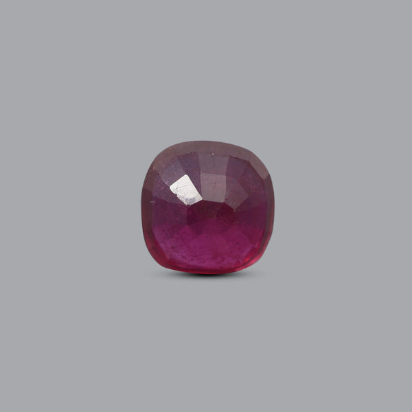 Ruby - 5.8 Carat
