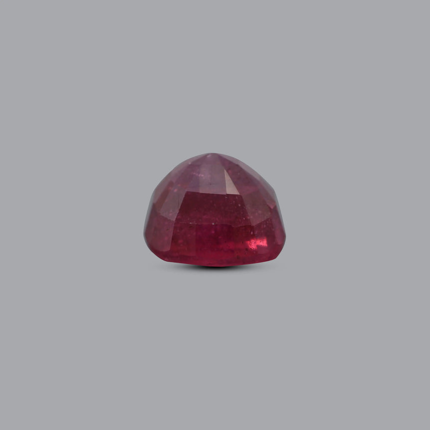 Ruby - 5.8 Carat