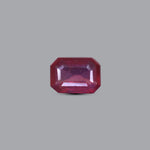 Thailand Ruby - 4.04 Carat - Pramogh