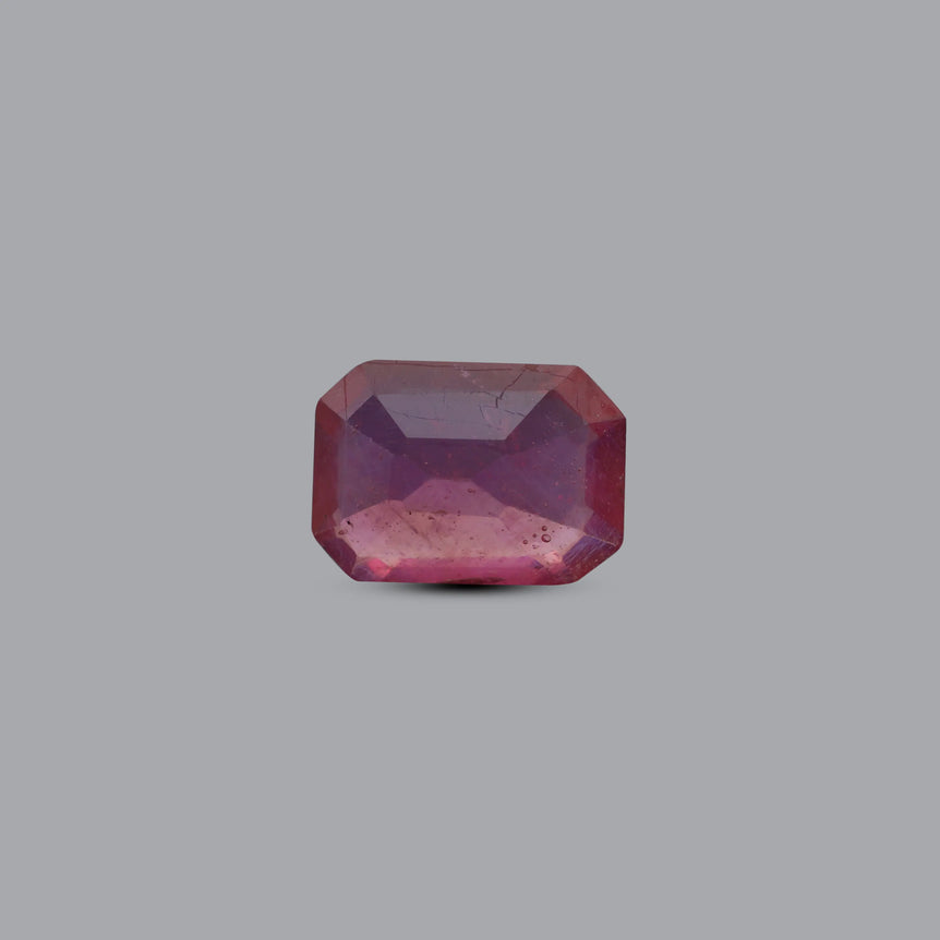 Ruby - 4.04 Carat