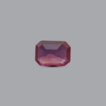 Ruby - 4.04 Carat
