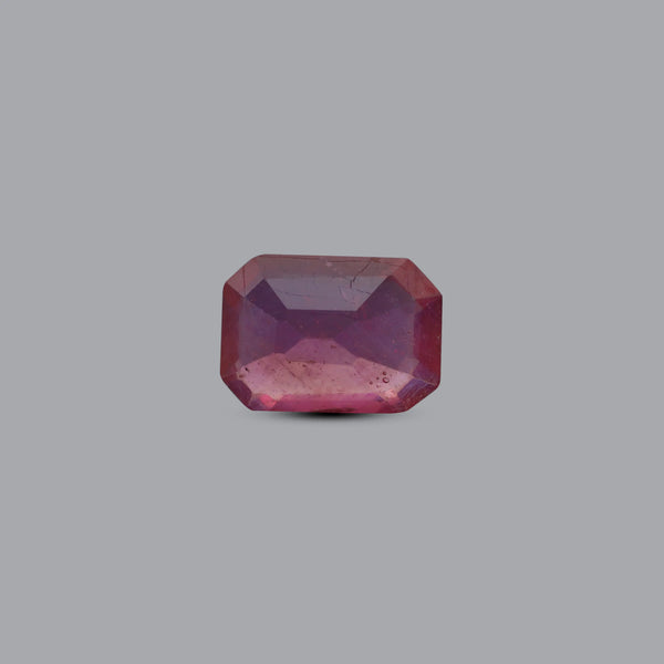 Ruby - 4.04 Carat