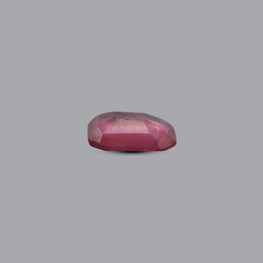 Ruby - 4.04 Carat