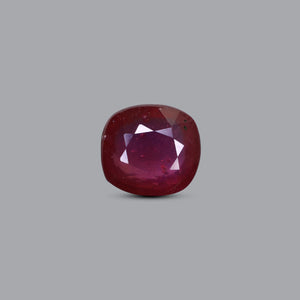 Thailand Ruby - 10.45 Carat - Pramogh