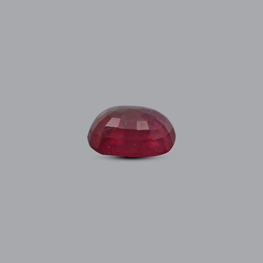 Ruby - 10.45 Carat