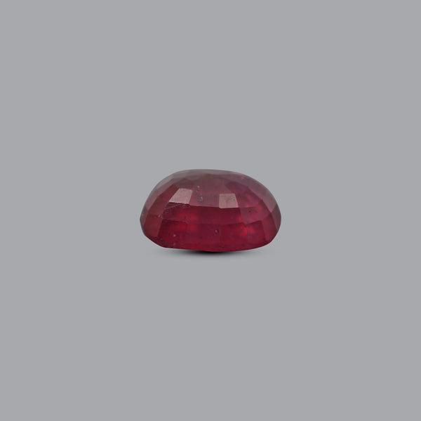 Ruby - 10.45 Carat