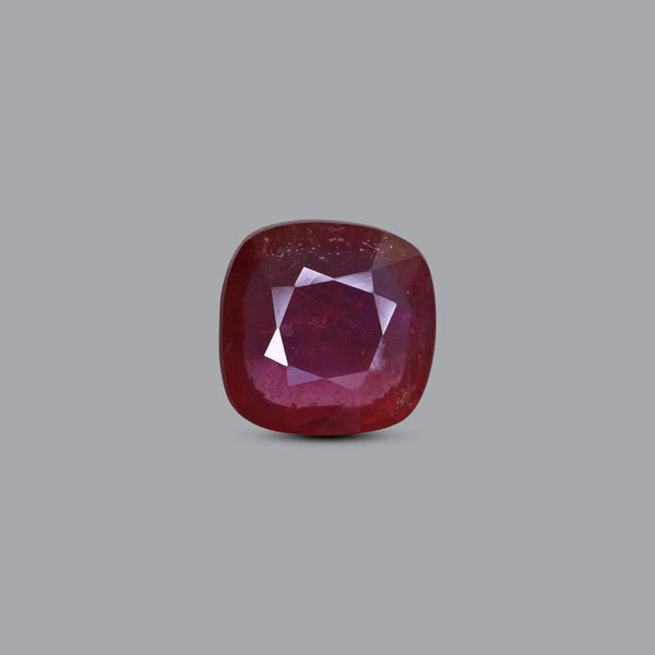 Thailand Ruby - 8.2 Carat - Pramogh