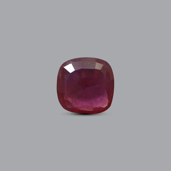 Ruby - 8.2 Carat