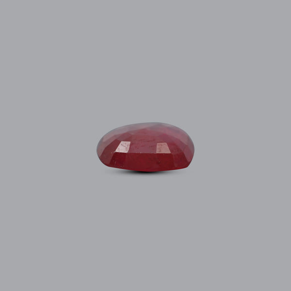 Ruby - 8.2 Carat