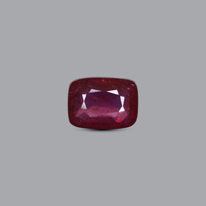 Thailand Ruby - 9.35 Carat - Pramogh