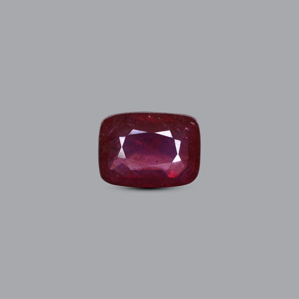 Thailand Ruby - 9.35 Carat - Pramogh
