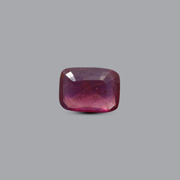 Ruby - 9.35 Carat