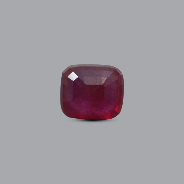 Ruby - 10.7 Carat