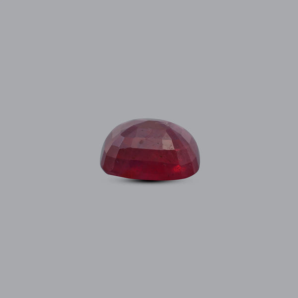 Ruby - 10.7 Carat
