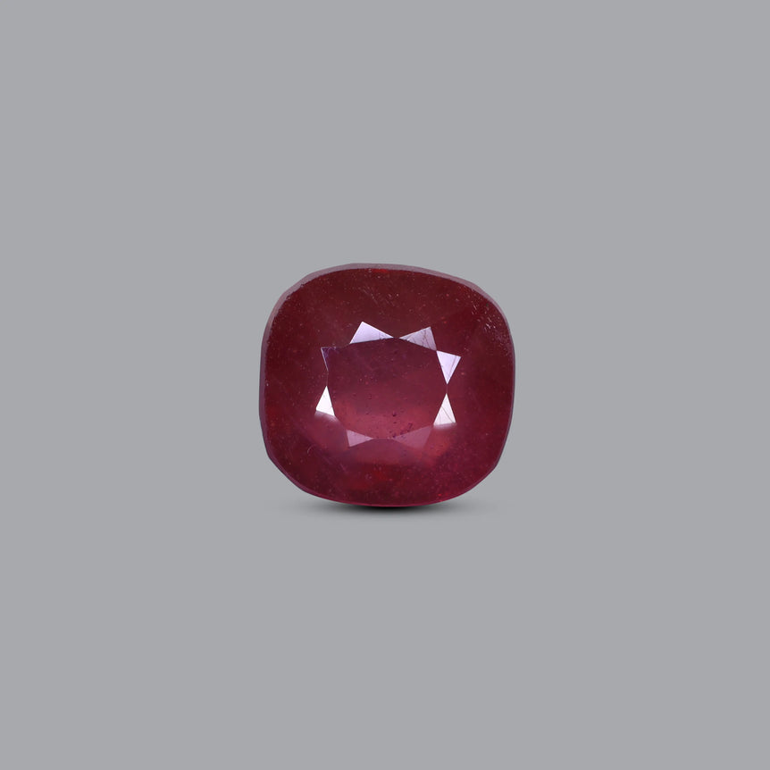 Thailand Ruby - 9.4 Carat - Pramogh