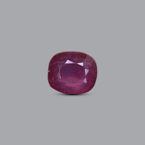 Thailand Ruby - 6.45 Carat - Pramogh