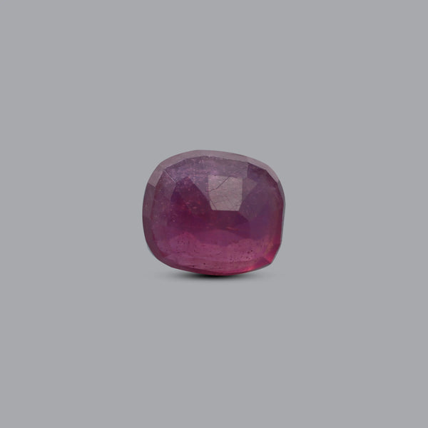 Ruby - 6.45 Carat