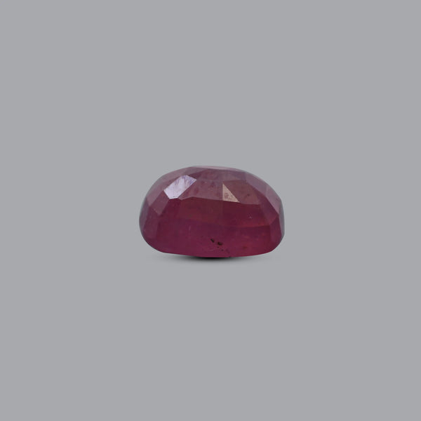 Ruby - 6.45 Carat