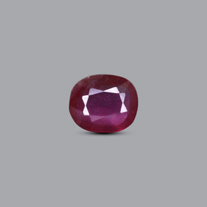Thailand Ruby - 6 Carat - Pramogh