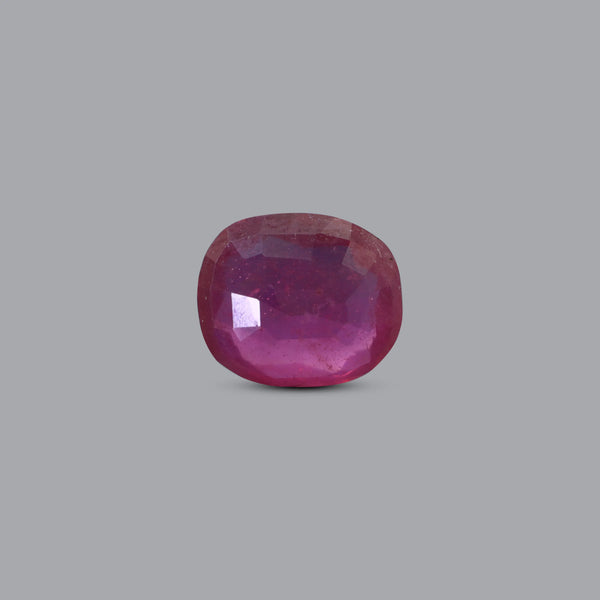 Ruby - 6 Carat