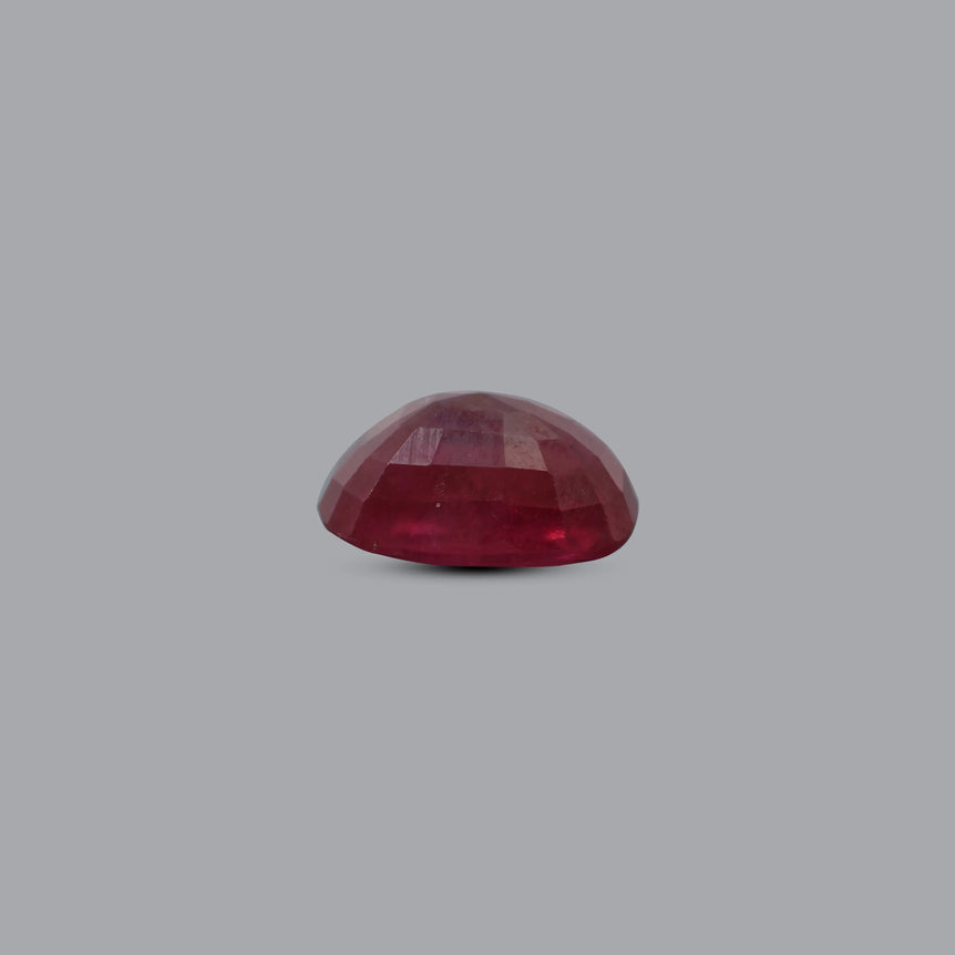 Ruby - 10.45 Carat