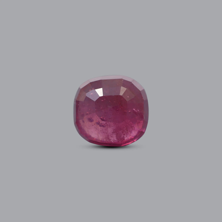 Ruby - 6.85 Carat