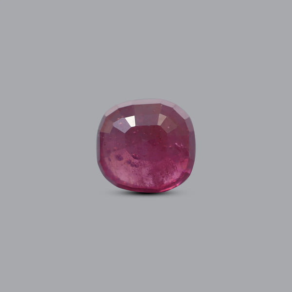 Ruby - 6.85 Carat